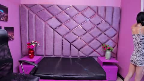 Anny online show from October 3, 6:27 pm