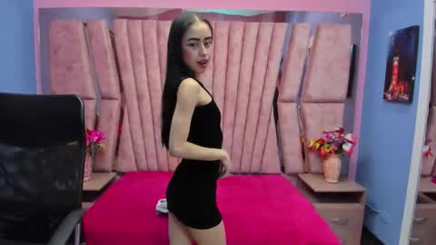 Anny online show from September 24, 6:58 pm