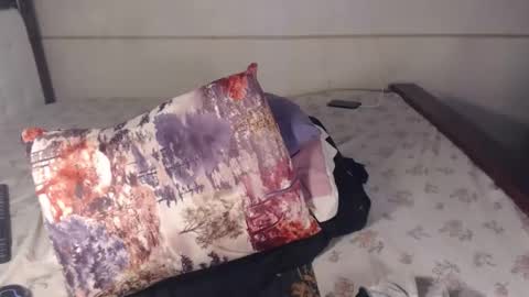 Anny online show from January 8, 9:53 pm