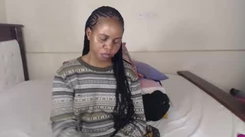 Anny online show from April 18, 6:43 pm