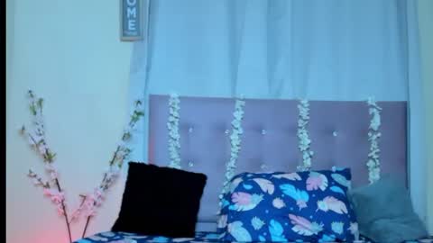 Annybrannd1 online show from June 30, 3:44 pm