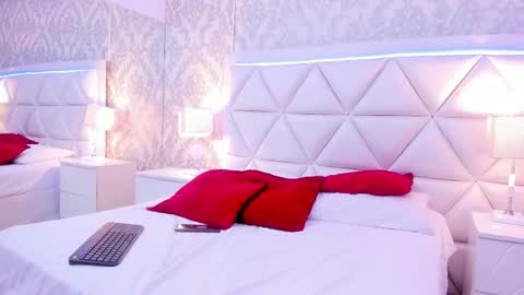 Im Annye  online show from March 6, 2:43 am