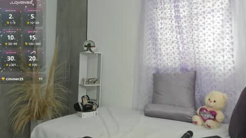 Anny online show from January 15, 6:28 pm