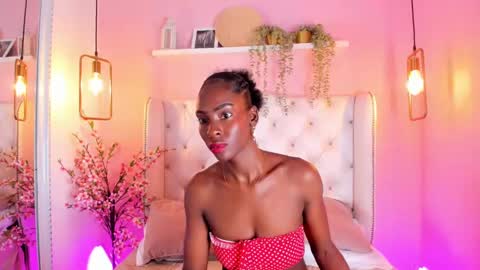 Anny  online show from February 1, 6:43 am