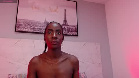 Anny  online show from January 7, 3:33 am