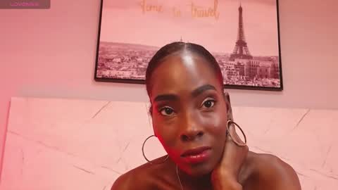 Anny  online show from November 25, 3:38 am