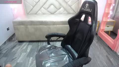 annyfox_ch online show from July 25, 3:59 am