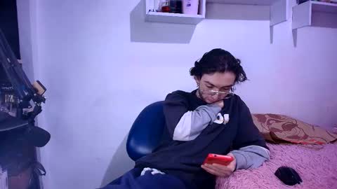 anny harris online show from January 15, 10:18 pm