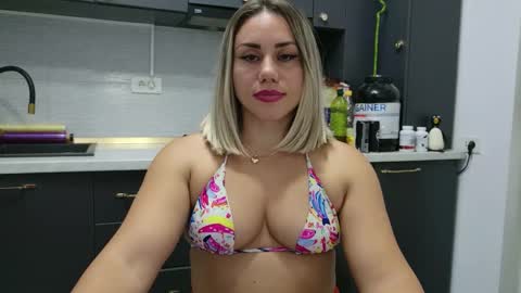 Annyfit4you online show from September 30, 7:35 pm