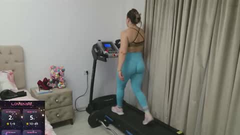 Annyfit4you online show from February 3, 3:38 pm