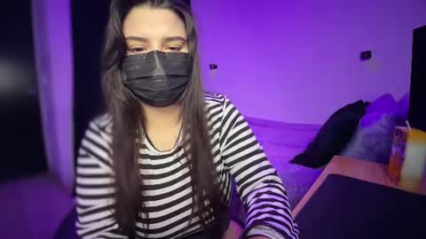 annymsk online show from July 17, 4:25 am