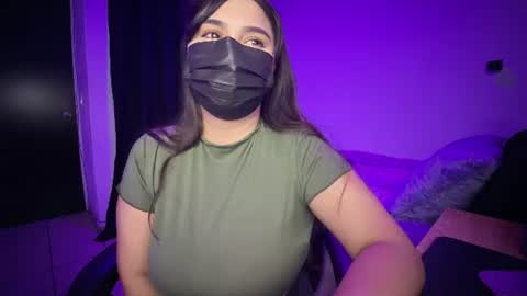 annymsk online show from July 16, 4:16 am