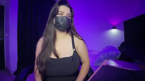 annymsk online show from July 13, 3:43 am