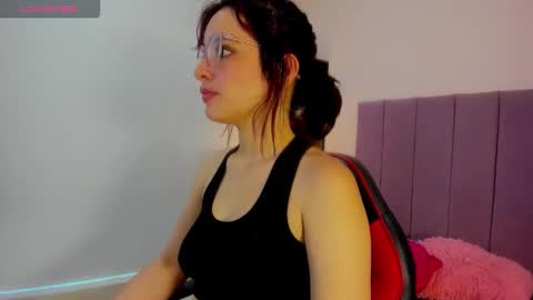 Anny online show from January 17, 9:23 pm