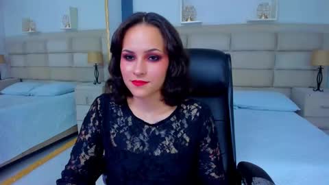 AnnyT online show from November 5, 10:23 pm