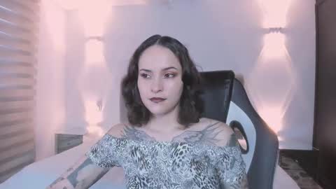 AnnyT online show from January 8, 9:42 pm