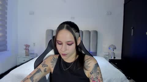 AnnyT online show from March 10, 10:24 pm