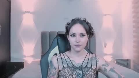 AnnyT online show from December 19, 9:43 pm