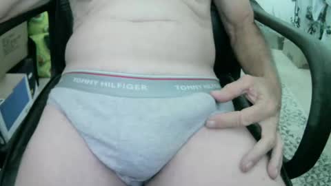 ANON4NOW64 online show from February 5, 9:29 pm