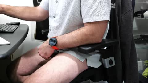 D online show from March 25, 1:40 pm