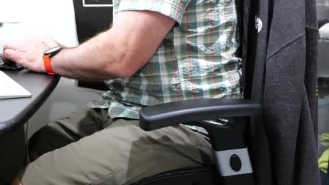 D online show from March 31, 1:11 pm