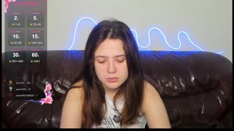 Anora online show from February 21, 8:39 am