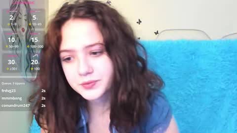 Anora online show from February 5, 9:13 am