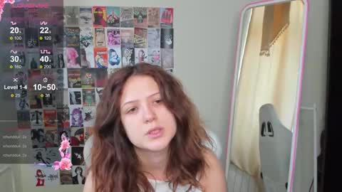 Anora online show from November 29, 8:11 am