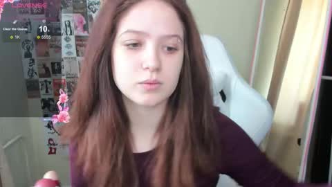 Anora online show from March 9, 8:52 am