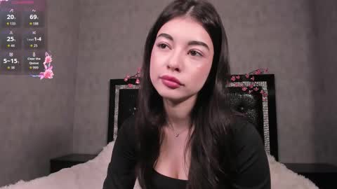 Anora  Emma online show from March 6, 9:58 pm