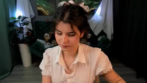 Snapshot of anoradark chatting on October 22, 1:02 pm Anora online show from October 22, 1:02 pm