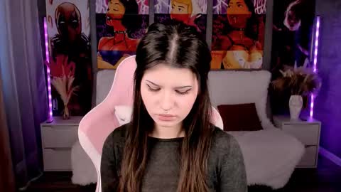 Anora online show from February 5, 12:20 pm