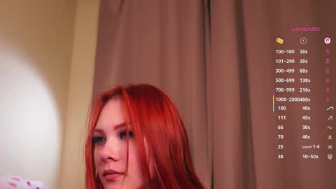 Anora online show from December 16, 8:48 pm