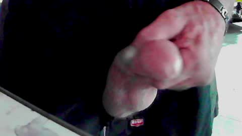 anotherbaldy online show from August 1, 1:34 pm