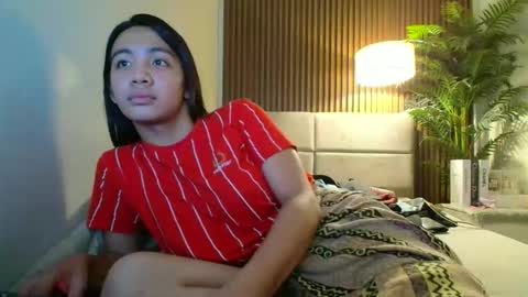 Stacy Maurice online show from March 29, 10:11 pm