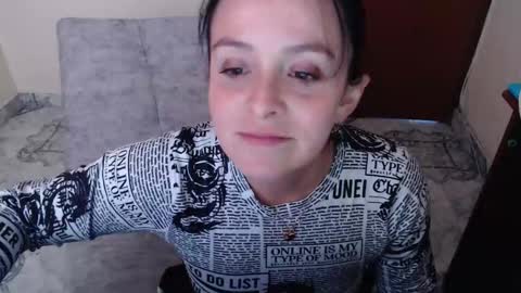 PAMELA online show from November 25, 9:02 pm