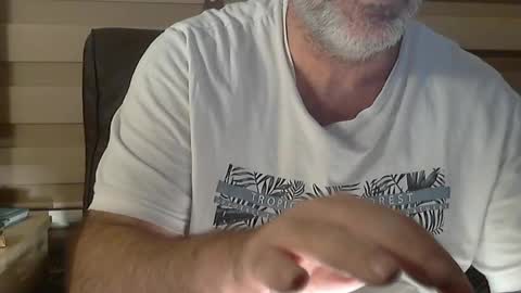 antheris online show from February 27, 9:07 pm