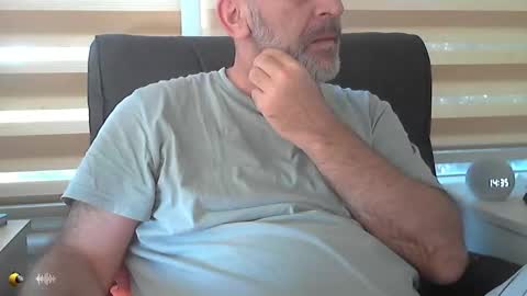 antheris online show from March 9, 11:26 am