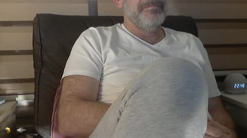 antheris online show from March 5, 7:34 pm