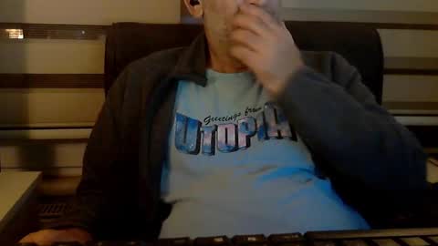 antheris online show from September 24, 8:04 pm