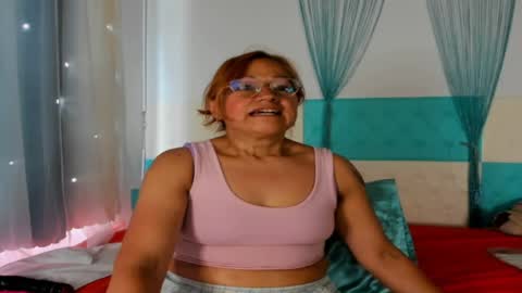 anthonela_mature_ online show from April 23, 6:53 pm