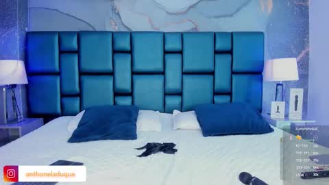 Snapshot of anthoneladuque chatting on September 20, 6:55 pm anthonelaDuque online show from September 20, 6:55 pm