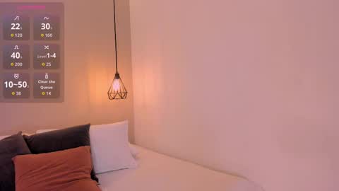 Anthonella Sweet online show from September 15, 11:22 am