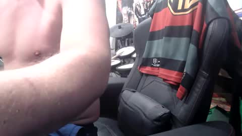 HornyAF in Sydney online show from March 5, 7:28 am