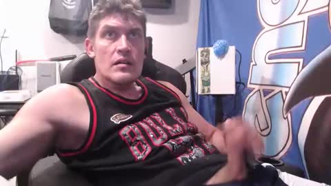 HornyAF in Sydney online show from February 3, 9:41 pm