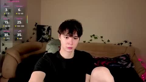 Anthony online show from February 8, 3:37 pm