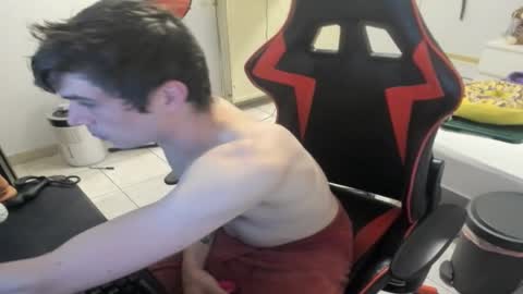 Snapshot of anthonyloveseks chatting on September 24, 6:03 pm Anthony online show from September 24, 6:03 pm