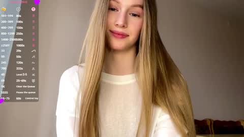 Viktoria online show from April 6, 3:13 pm