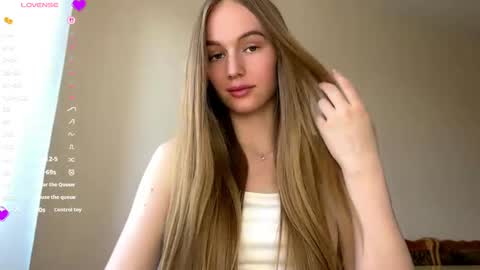 Viktoria online show from May 21, 3:07 pm