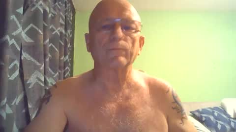 antmatt2025 online show from November 20, 6:05 pm